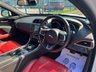 USED 2015 65 JAGUAR XE 2.0 R-SPORT 4d 178 BHP 