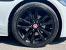 USED 2015 65 JAGUAR XE 2.0 R-SPORT 4d 178 BHP 