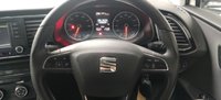 USED 2014 14 SEAT LEON 1.2 TSI SE TECHNOLOGY 3d 105 BHP 