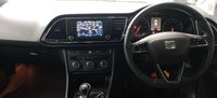 USED 2014 14 SEAT LEON 1.2 TSI SE TECHNOLOGY 3d 105 BHP 