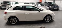 USED 2014 14 SEAT LEON 1.2 TSI SE TECHNOLOGY 3d 105 BHP 