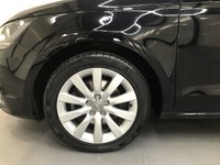 USED 2013 62 AUDI A1 1.6 TDI SPORT 3d 103 BHP 