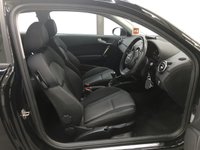 USED 2013 62 AUDI A1 1.6 TDI SPORT 3d 103 BHP 