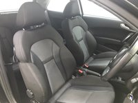 USED 2013 62 AUDI A1 1.6 TDI SPORT 3d 103 BHP 