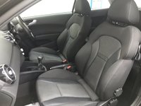 USED 2013 62 AUDI A1 1.6 TDI SPORT 3d 103 BHP 
