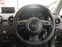 USED 2013 62 AUDI A1 1.6 TDI SPORT 3d 103 BHP 