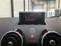 USED 2013 62 AUDI A1 1.6 TDI SPORT 3d 103 BHP 