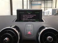USED 2013 62 AUDI A1 1.6 TDI SPORT 3d 103 BHP 