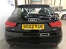 USED 2013 62 AUDI A1 1.6 TDI SPORT 3d 103 BHP 