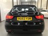 USED 2013 62 AUDI A1 1.6 TDI SPORT 3d 103 BHP 