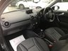USED 2013 62 AUDI A1 1.6 TDI SPORT 3d 103 BHP 