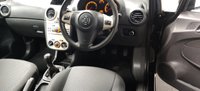 USED 2010 10 VAUXHALL CORSA 1.2 ENERGY 3d 83 BHP 