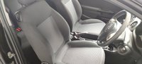 USED 2010 10 VAUXHALL CORSA 1.2 ENERGY 3d 83 BHP 