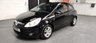 USED 2010 10 VAUXHALL CORSA 1.2 ENERGY 3d 83 BHP 