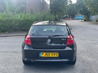USED 2011 60 BMW 1 SERIES 2.0 116D SPORT 5d 114 BHP 