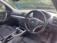 USED 2011 60 BMW 1 SERIES 2.0 116D SPORT 5d 114 BHP 