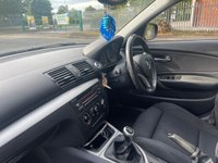 USED 2011 60 BMW 1 SERIES 2.0 116D SPORT 5d 114 BHP 