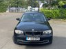 USED 2011 60 BMW 1 SERIES 2.0 116D SPORT 5d 114 BHP 