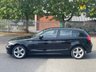 USED 2011 60 BMW 1 SERIES 2.0 116D SPORT 5d 114 BHP 