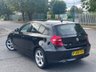 USED 2011 60 BMW 1 SERIES 2.0 116D SPORT 5d 114 BHP 