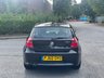 USED 2011 60 BMW 1 SERIES 2.0 116D SPORT 5d 114 BHP 