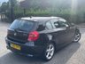 USED 2011 60 BMW 1 SERIES 2.0 116D SPORT 5d 114 BHP 