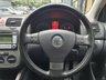 USED 2008 08 VOLKSWAGEN GOLF 1.6 MATCH FSI 5d 114 BHP 