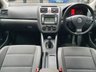 USED 2008 08 VOLKSWAGEN GOLF 1.6 MATCH FSI 5d 114 BHP 