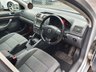 USED 2008 08 VOLKSWAGEN GOLF 1.6 MATCH FSI 5d 114 BHP 