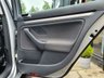 USED 2008 08 VOLKSWAGEN GOLF 1.6 MATCH FSI 5d 114 BHP 