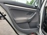 USED 2008 08 VOLKSWAGEN GOLF 1.6 MATCH FSI 5d 114 BHP 