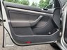USED 2008 08 VOLKSWAGEN GOLF 1.6 MATCH FSI 5d 114 BHP 