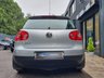 USED 2008 08 VOLKSWAGEN GOLF 1.6 MATCH FSI 5d 114 BHP 