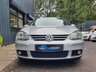 USED 2008 08 VOLKSWAGEN GOLF 1.6 MATCH FSI 5d 114 BHP 
