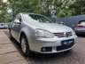 USED 2008 08 VOLKSWAGEN GOLF 1.6 MATCH FSI 5d 114 BHP 