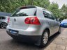 USED 2008 08 VOLKSWAGEN GOLF 1.6 MATCH FSI 5d 114 BHP 