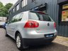 USED 2008 08 VOLKSWAGEN GOLF 1.6 MATCH FSI 5d 114 BHP 