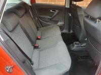 USED 2010 59 VOLKSWAGEN POLO 1.4 SE DSG 5d 85 BHP 