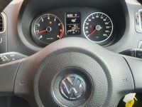 USED 2010 59 VOLKSWAGEN POLO 1.4 SE DSG 5d 85 BHP 