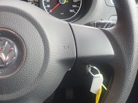 USED 2010 59 VOLKSWAGEN POLO 1.4 SE DSG 5d 85 BHP 