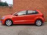 USED 2010 59 VOLKSWAGEN POLO 1.4 SE DSG 5d 85 BHP 