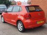 USED 2010 59 VOLKSWAGEN POLO 1.4 SE DSG 5d 85 BHP 