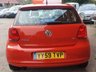 USED 2010 59 VOLKSWAGEN POLO 1.4 SE DSG 5d 85 BHP 