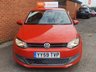 USED 2010 59 VOLKSWAGEN POLO 1.4 SE DSG 5d 85 BHP 