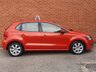 USED 2010 59 VOLKSWAGEN POLO 1.4 SE DSG 5d 85 BHP 