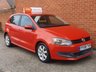 USED 2010 59 VOLKSWAGEN POLO 1.4 SE DSG 5d 85 BHP 