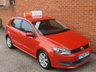 USED 2010 59 VOLKSWAGEN POLO 1.4 SE DSG 5d 85 BHP 