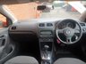 USED 2010 59 VOLKSWAGEN POLO 1.4 SE DSG 5d 85 BHP 