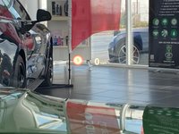 USED 2018 68 BMW M4 3.0 M4 COMPETITION 2d 444 BHP JAVA GREEN PAINTWORK, M-SPORT PACK