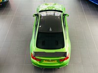 USED 2018 68 BMW M4 3.0 M4 COMPETITION 2d 444 BHP JAVA GREEN PAINTWORK, M-SPORT PACK